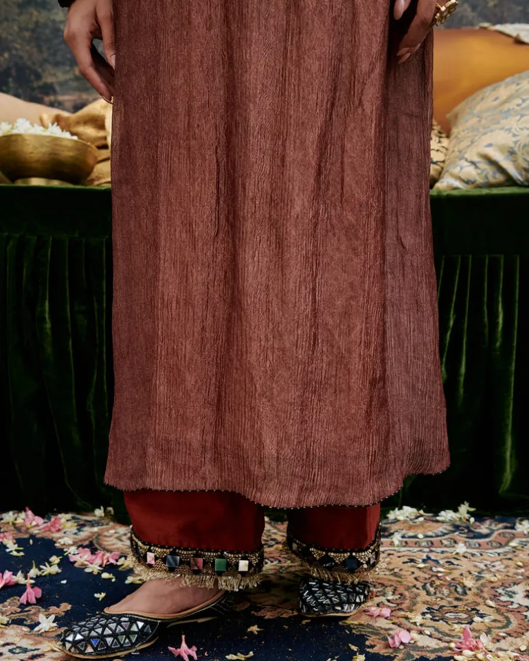 Ishq Arzoo Suit Set