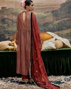 Ishq Arzoo Suit Set