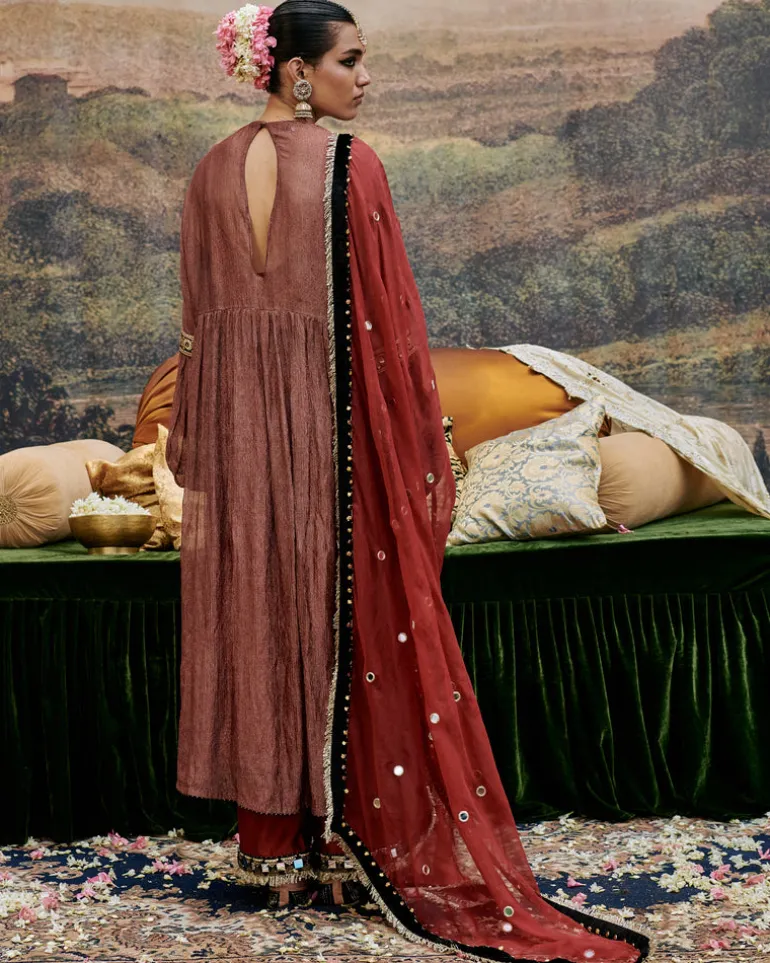 Ishq Arzoo Suit Set