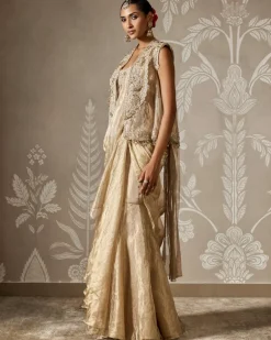 Ishya Sari Set