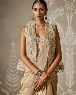 Ishya Sari Set