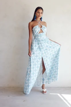 Isola Dress