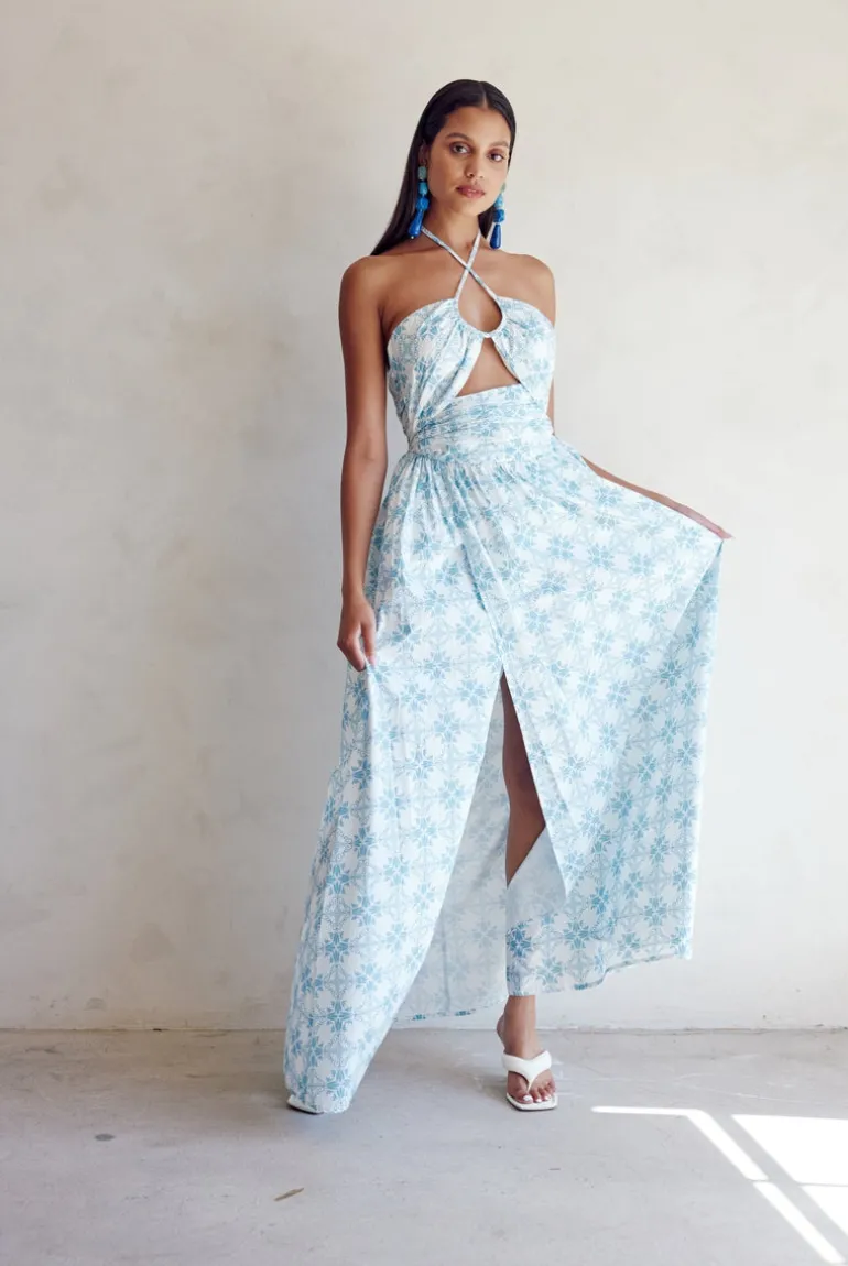 Isola Dress