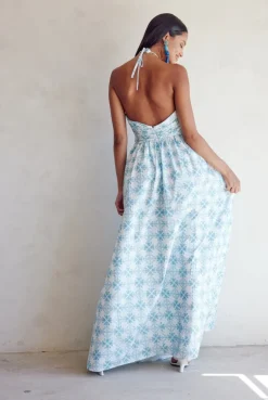 Isola Dress