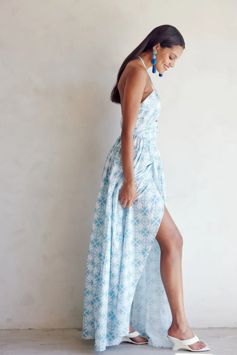 Isola Dress