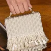 Ivory Naz Box Bag 2.0
