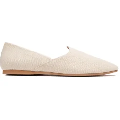 Ivory Off White Joots