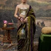 Jahan-e-ishq Sari Set