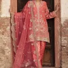 Jaipuri Alisha Short Kurta Set