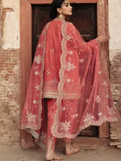 Jaipuri Alisha Short Kurta Set