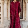 Jalabia Kaftan Dress