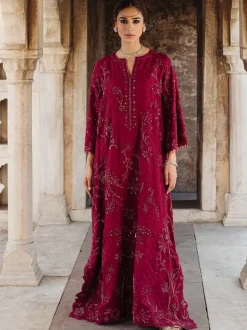 Jalabia Kaftan Dress