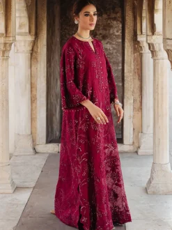 Jalabia Kaftan Dress