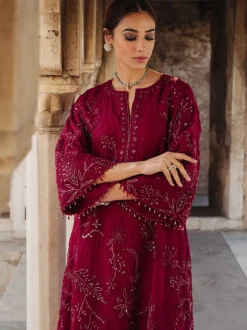 Jalabia Kaftan Dress