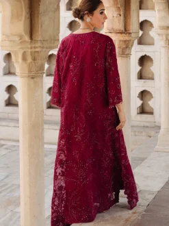 Jalabia Kaftan Dress