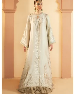 Jalabia Kurta Set