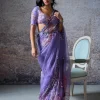 Janvi Sari Set