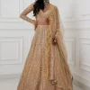 Jaya Lehenga Set