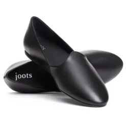 Jet Black Joots