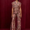 Jive Jacket Set