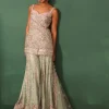 Jiya Sharara Set
