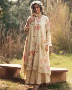 Joan Dress Set