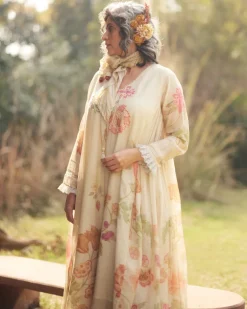 Joan Dress Set