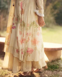 Joan Dress Set