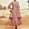 Johari Classic Anarkali Set
