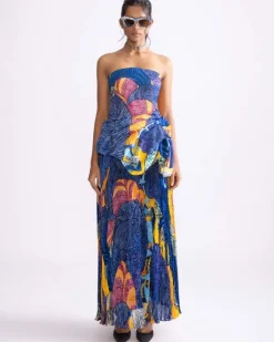 Joor Monica Skirt Set