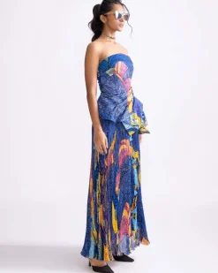 Joor Monica Skirt Set