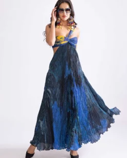Josephine Dress