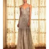 Josephine Tulle Gown