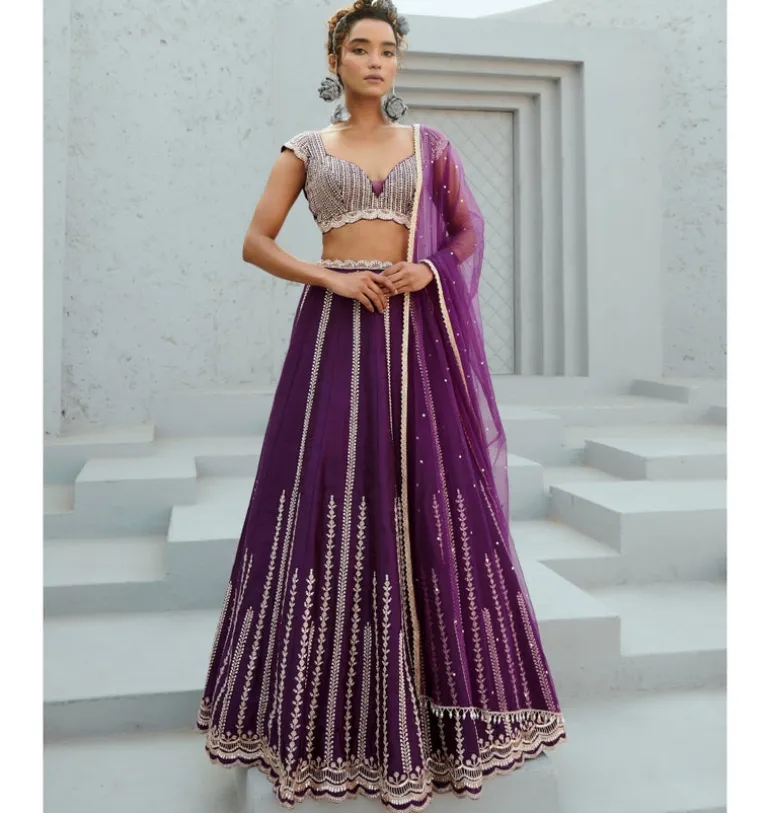 Juliet Skirt Set