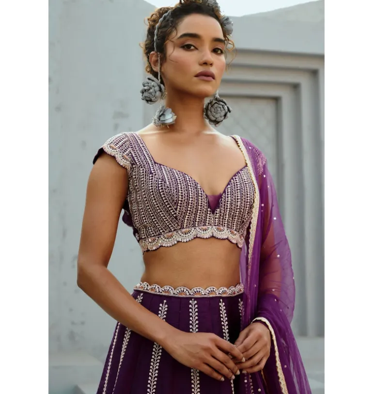 Juliet Skirt Set
