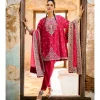 Jyasha Embroidered Tunic Set