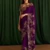 Jyeshtha Sari Set