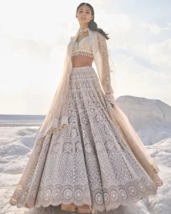 Kajal Lehenga