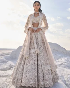 Kajal Lehenga
