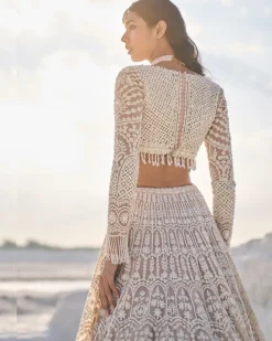 Kajal Lehenga