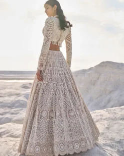 Kajal Lehenga
