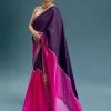 Kajol Classic Sari Set