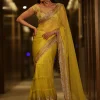 Kanika Sari Set