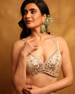 Karishma Lehenga Set