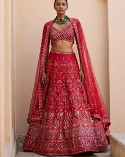 Kate Lehenga Set