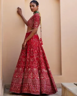 Kate Lehenga Set