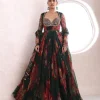Kavya Anarkali Set