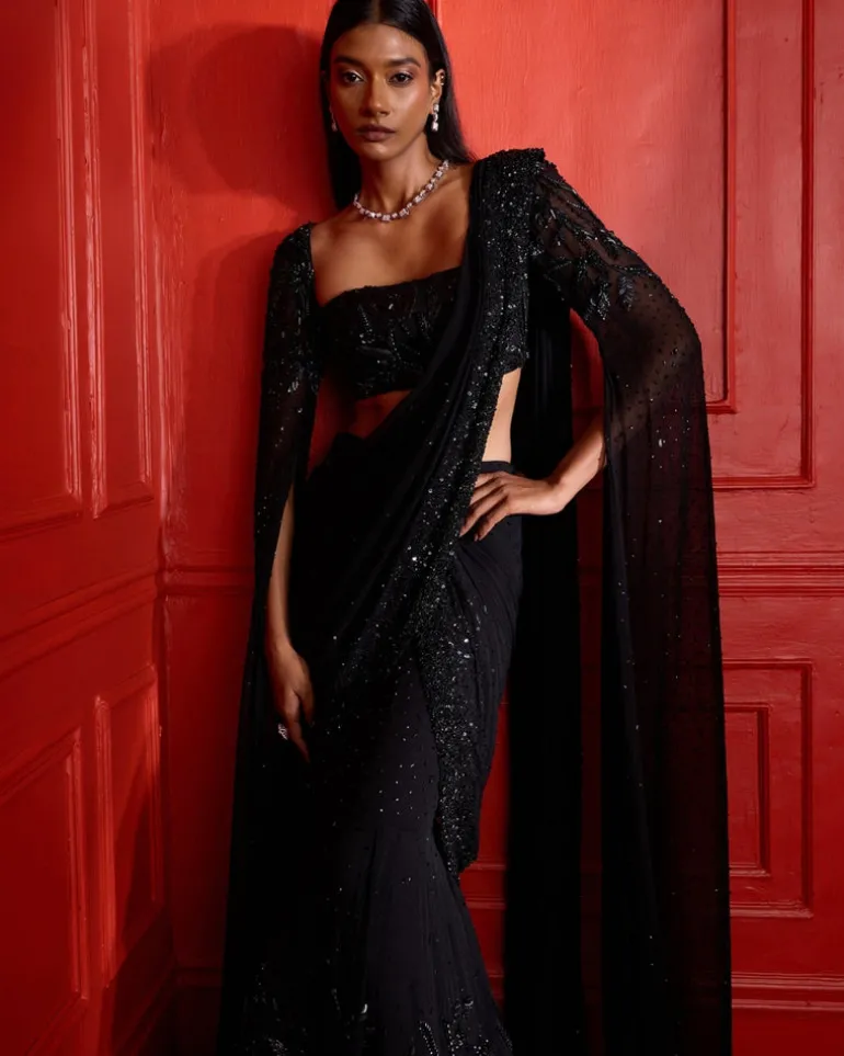 Kayla Sari Set