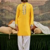 Khayalat-e Kurta Set
