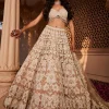Khushi Bridal Lehenga Set